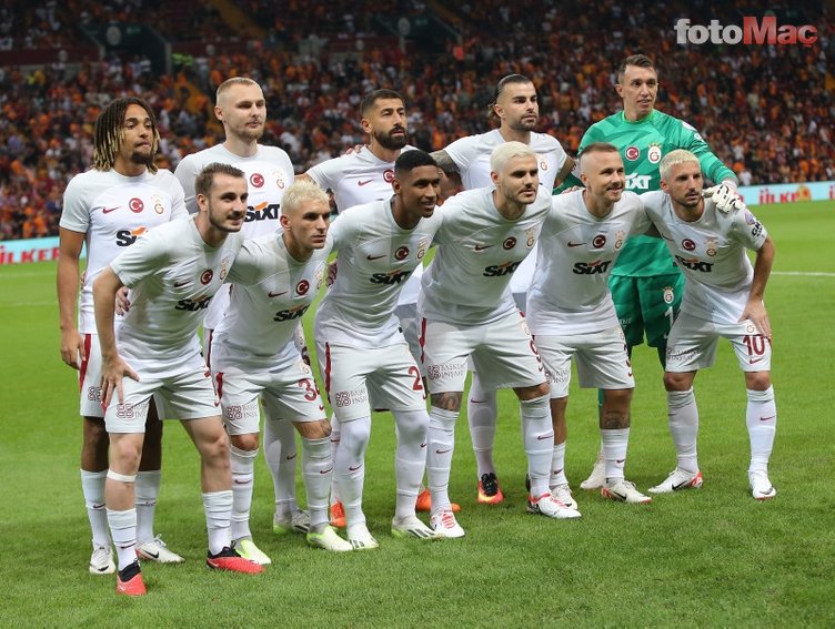 Owen Hargreaves tahmin etti! Galatasaray Şampiyonlar Ligi grubunu kaçıncı bitirir?