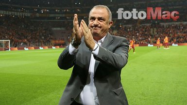 Galatasaray yeni Hasan Şaş’ı buldu! Fatih Terim’in prensi olacak