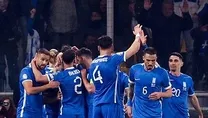 Yunanistan ile Gürcistan eşleşti!