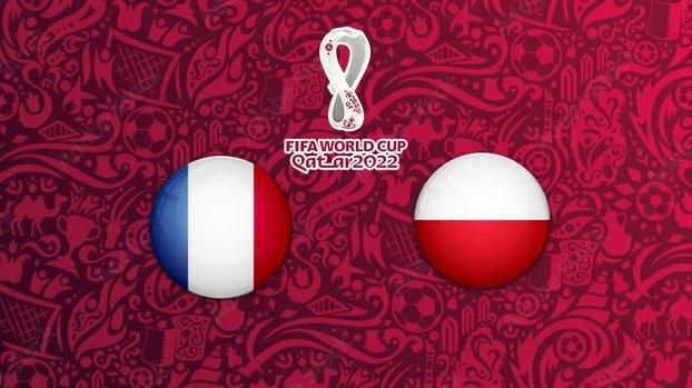 Fransa Polonya maçı CANLI