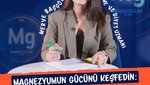 MAGNEZYUMUN GÜCÜNÜ KEŞFEDİN