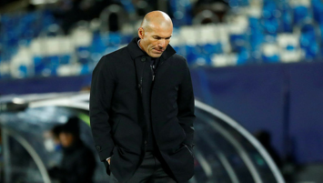 Zidane Haberleri Ve Zidane Haber Basliklari