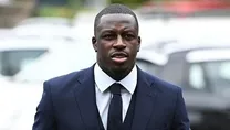 Mendy beraat etti ama...