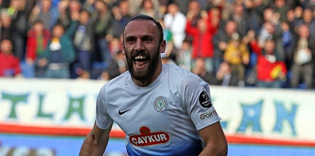 Süper Lig'de perde kapanıyor