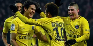 PSG deplasmanda rahat kazandı