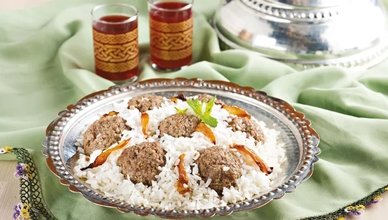 ABDİGÖR KÖFTE TARİFİ - Evde Abdigör Köfte nasıl yapılır? Malzemeleri ve püf noktaları...