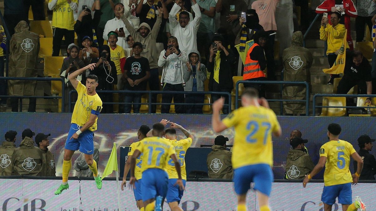 Al-Nassr 3-1 Al-Khaleej (MAÇ SONUCU - ÖZET)