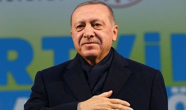 Erdogan’dan Şenol Güneş'e tebrik