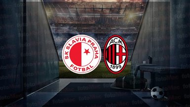 Slavia Prag - Milan maçı ne zaman? Saat kaçta, hangi kanalda canlı yayınlanacak? | UEFA Avrupa Ligi