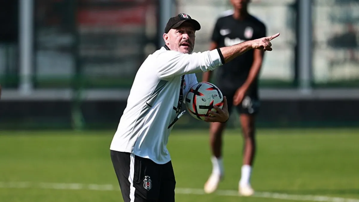 Palace hazırlıkları başladı