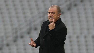 Lazio Galatasaray maçı öncesi Fatih Terim açıklamalarda bulundu! "Play-off maçı gibi olacak"