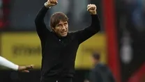 Conte imzaya çok yakın