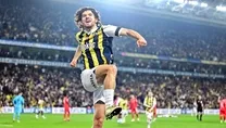 Ferdi’den siftah