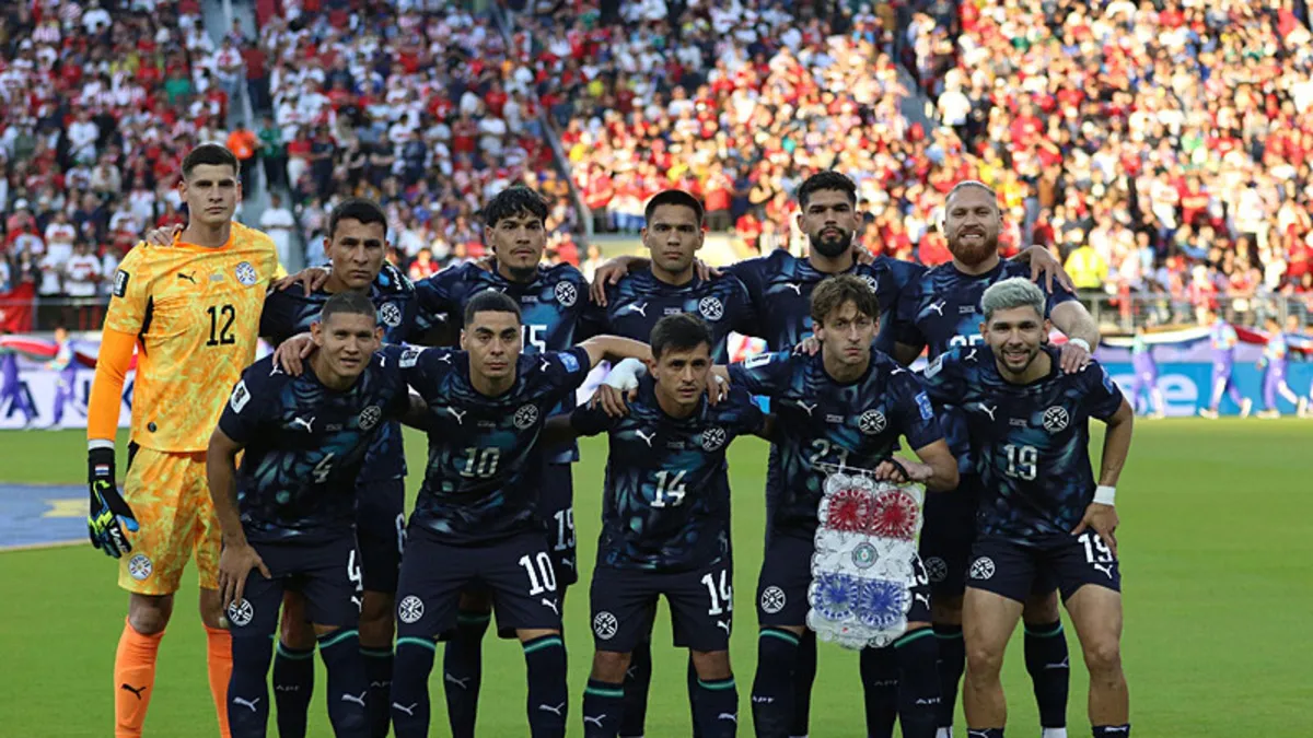 Galatasaray'dan transferde Paraguay çıkarması!