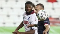 Djaniny’ye talip çıktı