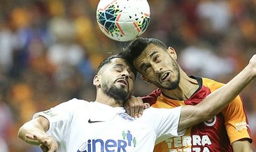 Son dakika... Galatasaray'dan sakatlık açıklaması: Kırıklar tespit edildi!