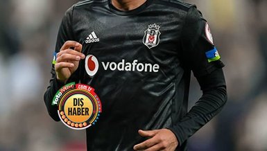 Beşiktaşlı Elneny Olimpiakos yolcusu! O giderse...
