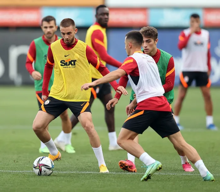 Trabzonspor - Galatasaray maçı ne zaman? Derbi saat kaçta? Trabzonspor - Galatasaray maçı hangi kanalda? | TS - GS maçı - 4