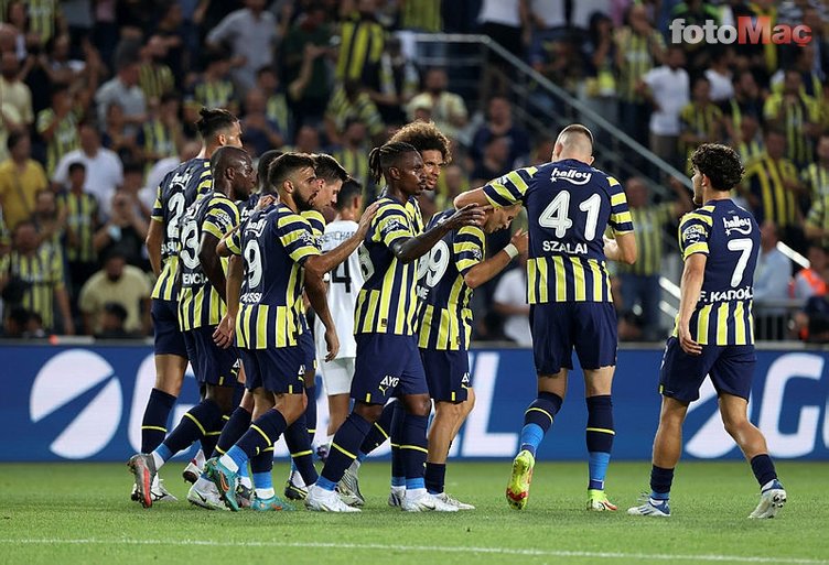 TRANSFER HABERİ | Galatasaray devreye girince iş ciddiye bindi! Fenerbahçe'de Martial artık liste başı