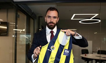 Ramil Guliyev'e sponsor desteği