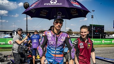 Toprak tarih yazacak