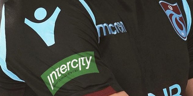 Kol Sponsoru Intercity Oldu Son Dakika Trabzonspor Haberleri Fotomac