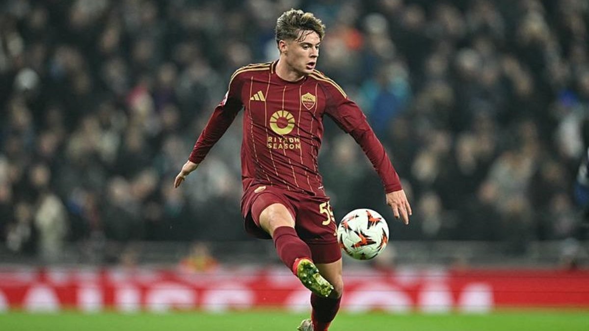 Beşiktaş ve Fenerbahçe'de hedef yine yeniden Zalewski! Ara transferde...