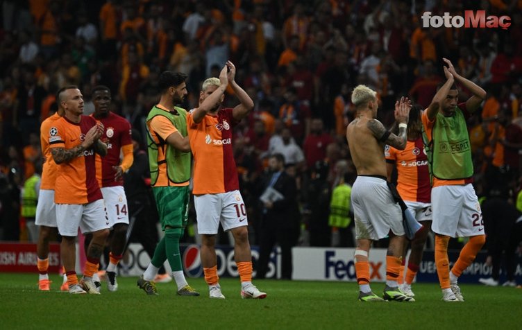Kopenhag'ın kalecisi Kamil Grabara'dan skandal paylaşım!
