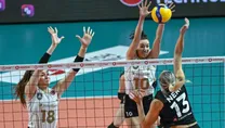 VakıfBank-THY maçı bugün