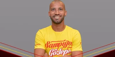 Göztepe'den savunmaya takviye