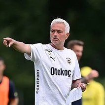 Mourinho’dan yıldız isme telefon! F.Bahçe’ye gel