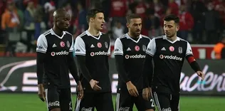 Tam ‘6’ puan gitti
