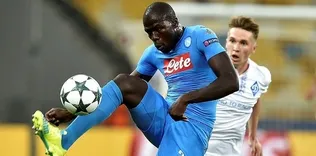 Koulibaly’e yeni sözleşme