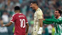 Mourinho’ya R. Betis çelmesi!