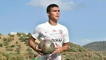 Altınordu’dan iki genç geliyor