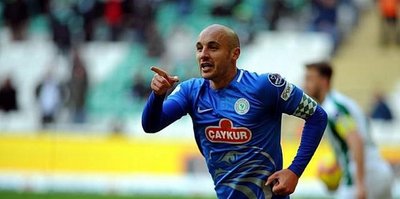 Aatif Antalyaspor’da