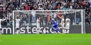 Kartal istediğini alamadı