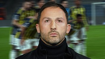 F.Bahçe'de yaprak dökümü! 8 isim...