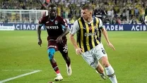 F.Bahçe penaltı kazandı! İşte o anlar