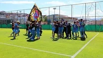 Şampiyon gibi bitirdi!