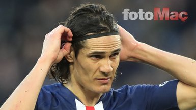 Son dakika haberi: Cavani’nin Fenerbahçe’den istediği rakam şoke etti