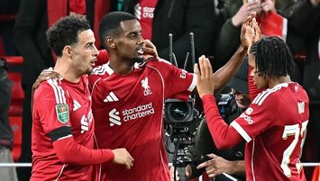 Liverpool sürprize izin vermedi!