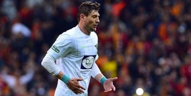 Galatasaray’a Seleznyov müjdesi!