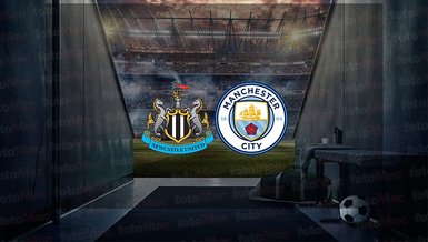 Newcastle United - Manchester City maçı ne zaman? Saat kaçta ve hangi kanalda canlı yayınlanacak? | İngiltere Premier Lig