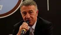 Ahmet Ağaoğlu: Lanet olsun öyle 3 puana