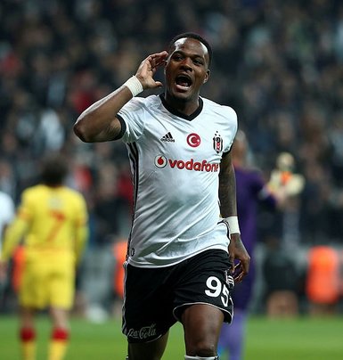Şenol Güneş, Beşiktaş’ın MKE Ankaragücü kadrosunu belirledi!