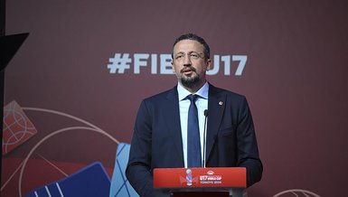TBF Başkanı Hidayet Türkoğlu: Önümüzdeki iki üç hafta heyecanlı bir süreç