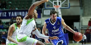 Tofaş evinde kaybetti
