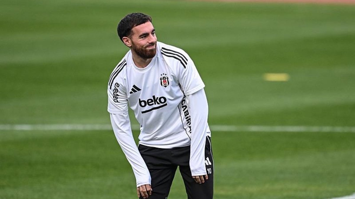 Orkun’dan F.Bahçe itirafı