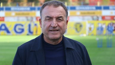 Ankaragücü’den Galatasaray iddialarına yanıt!